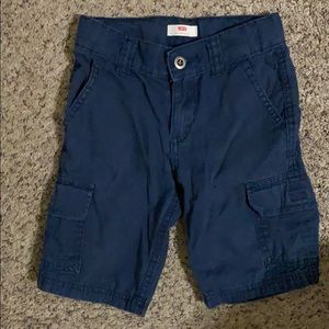 Levi’s shorts